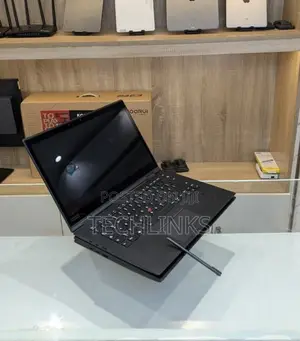 Laptop Lenovo ThinkPad X1 Yoga 8GB Intel Core i5 SSD 512GB