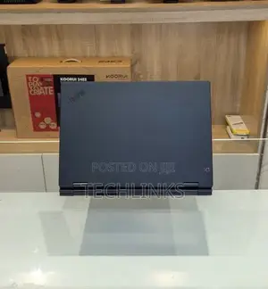 Laptop Lenovo ThinkPad X1 Yoga 8GB Intel Core i5 SSD 512GB