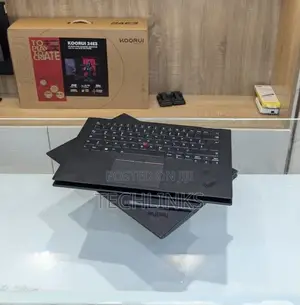Laptop Lenovo ThinkPad X1 Yoga 8GB Intel Core i5 SSD 512GB