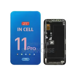 iPhone 11 Pro Screen Replacement