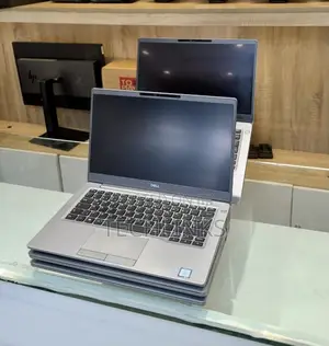 Laptop Dell Latitude 7300 8GB Intel Core i5 SSD 256GB