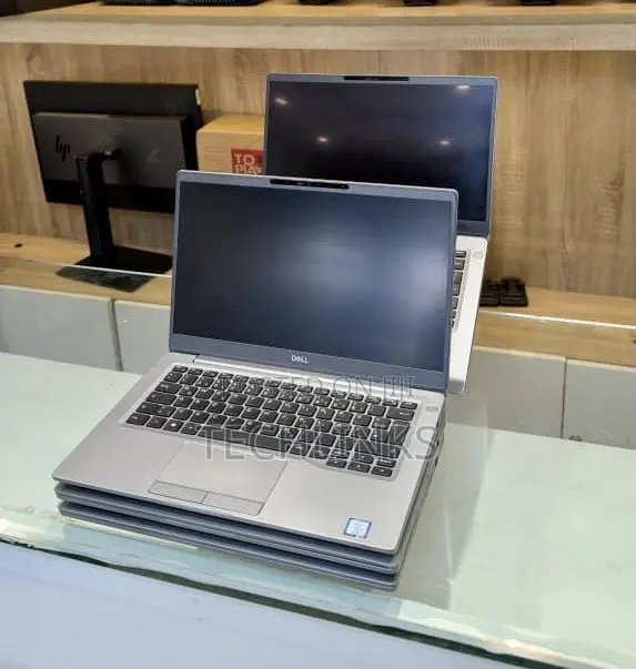 Laptop Dell Latitude 7300 8GB Intel Core i5 SSD 256GB