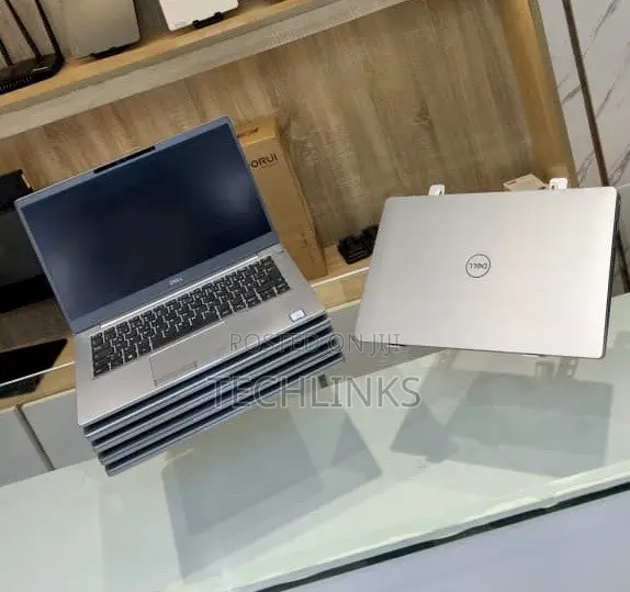 Laptop Dell Latitude 7300 8GB Intel Core i5 SSD 256GB