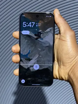 Google Pixel 11 Pro 256 GB Gray