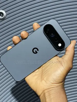 Google Pixel 11 Pro 256 GB Gray
