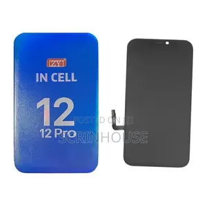 iPhone 12/12pro Screen Replacement