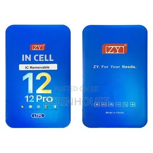 iPhone 12/12pro Screen Replacement