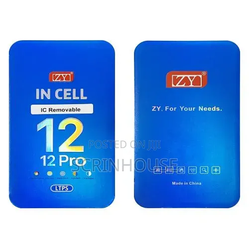 iPhone 12/12pro Screen Replacement
