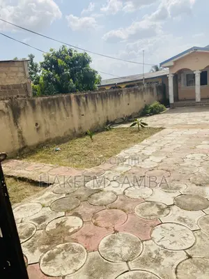 2bdrm House in Amasaman for rent