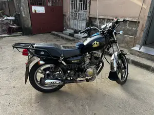 Royal RY150 2026 Black