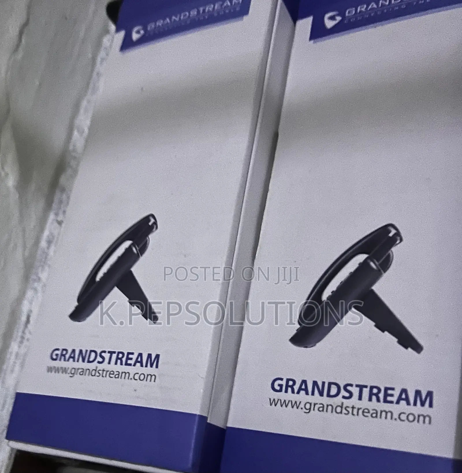 Grandstream Ip Intercom Phone