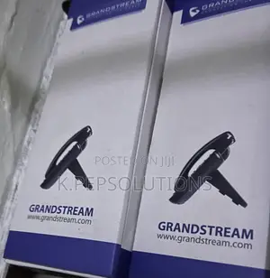 Grandstream Ip Intercom Phone