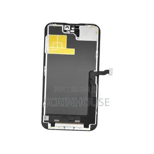 iPhone 14 Pro Max Screen
