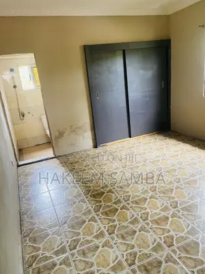 2bdrm House in Amasaman for rent