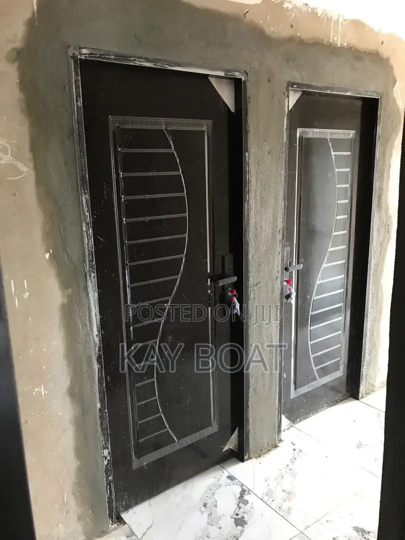 Interior Door Delivered and Installed for Customer