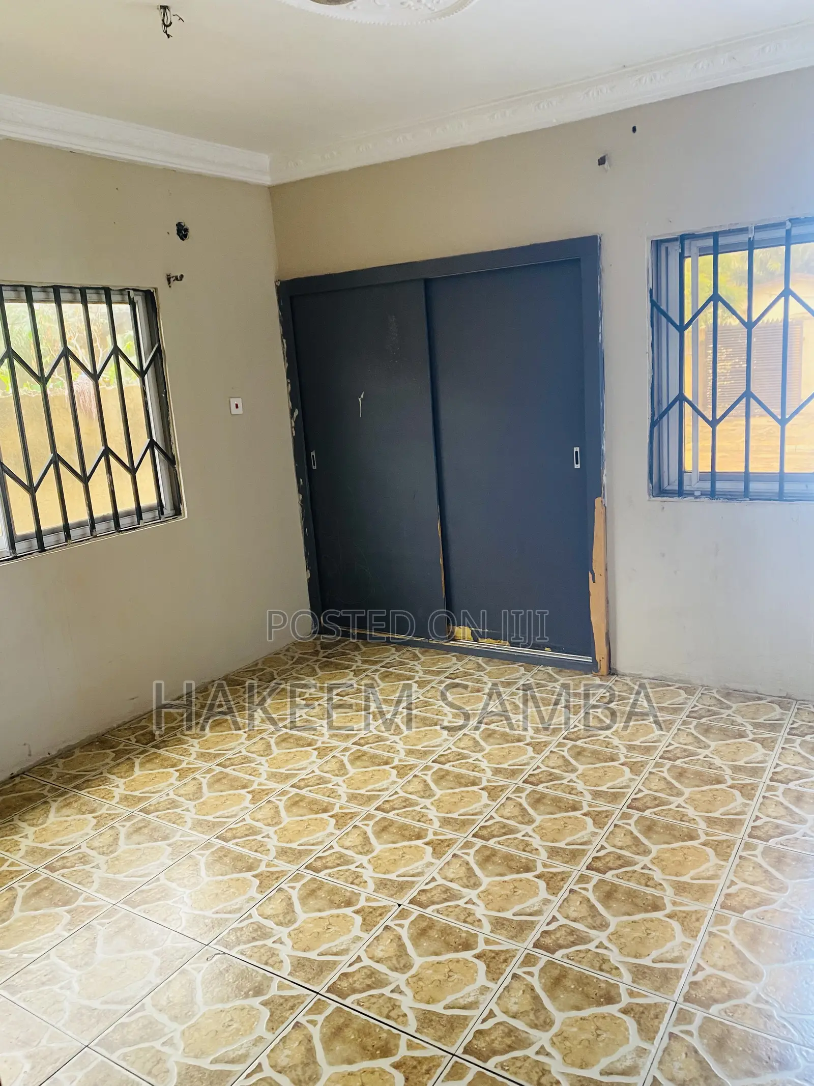 2bdrm House in Amasaman for rent