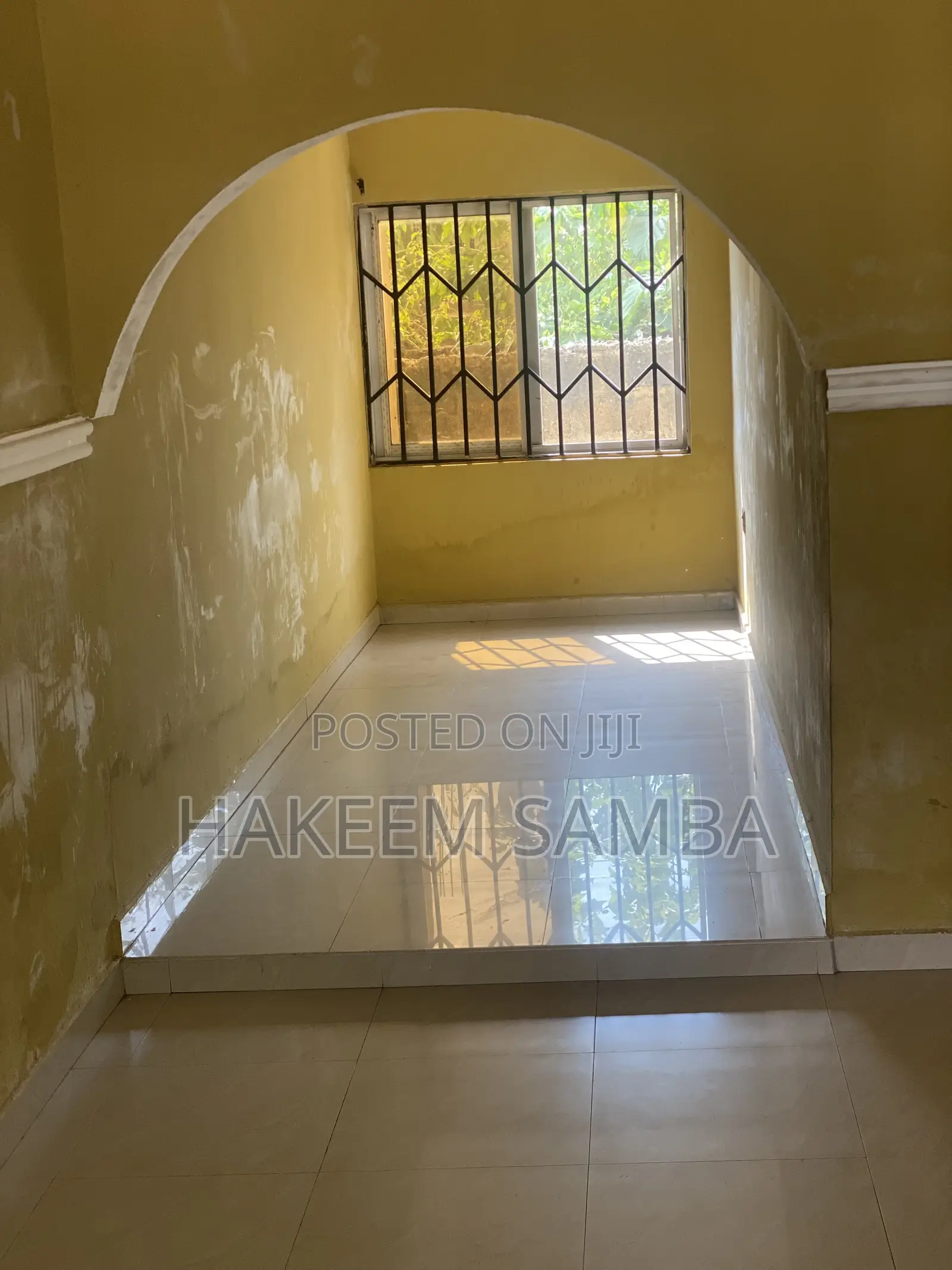 2bdrm House in Amasaman for rent