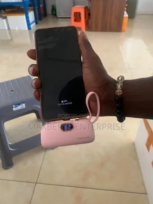 SYJ Capsules Power Bank 5,000mah