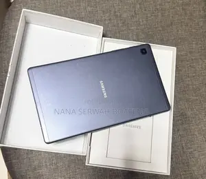 Samsung Galaxy Tab A7 Lite 32 GB Gray