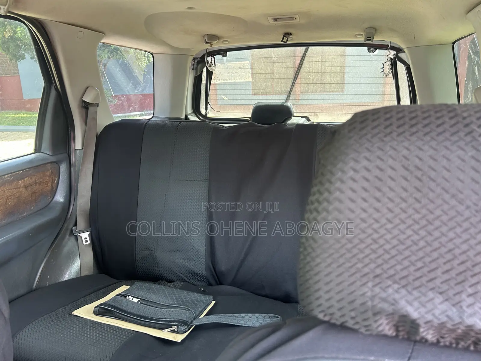 Ford Escape XLT 3.0 4WD 2006 White
