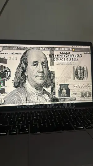 Laptop Apple MacBook Air 8GB Intel Core 3 HDD 256GB