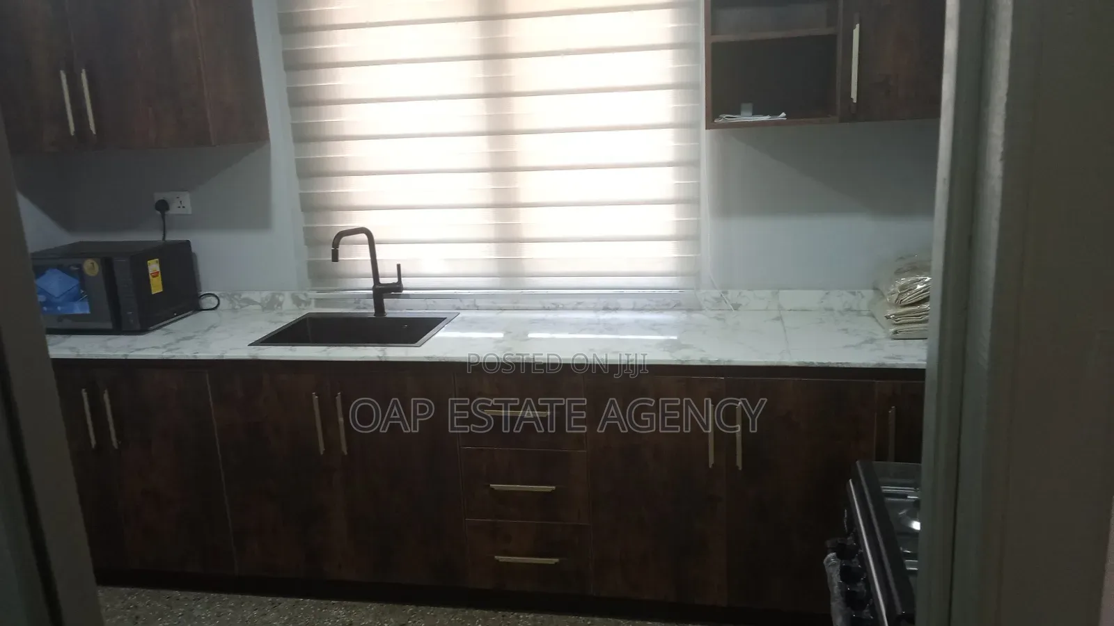 1bdrm Apartment in Lartebiokorshie for rent