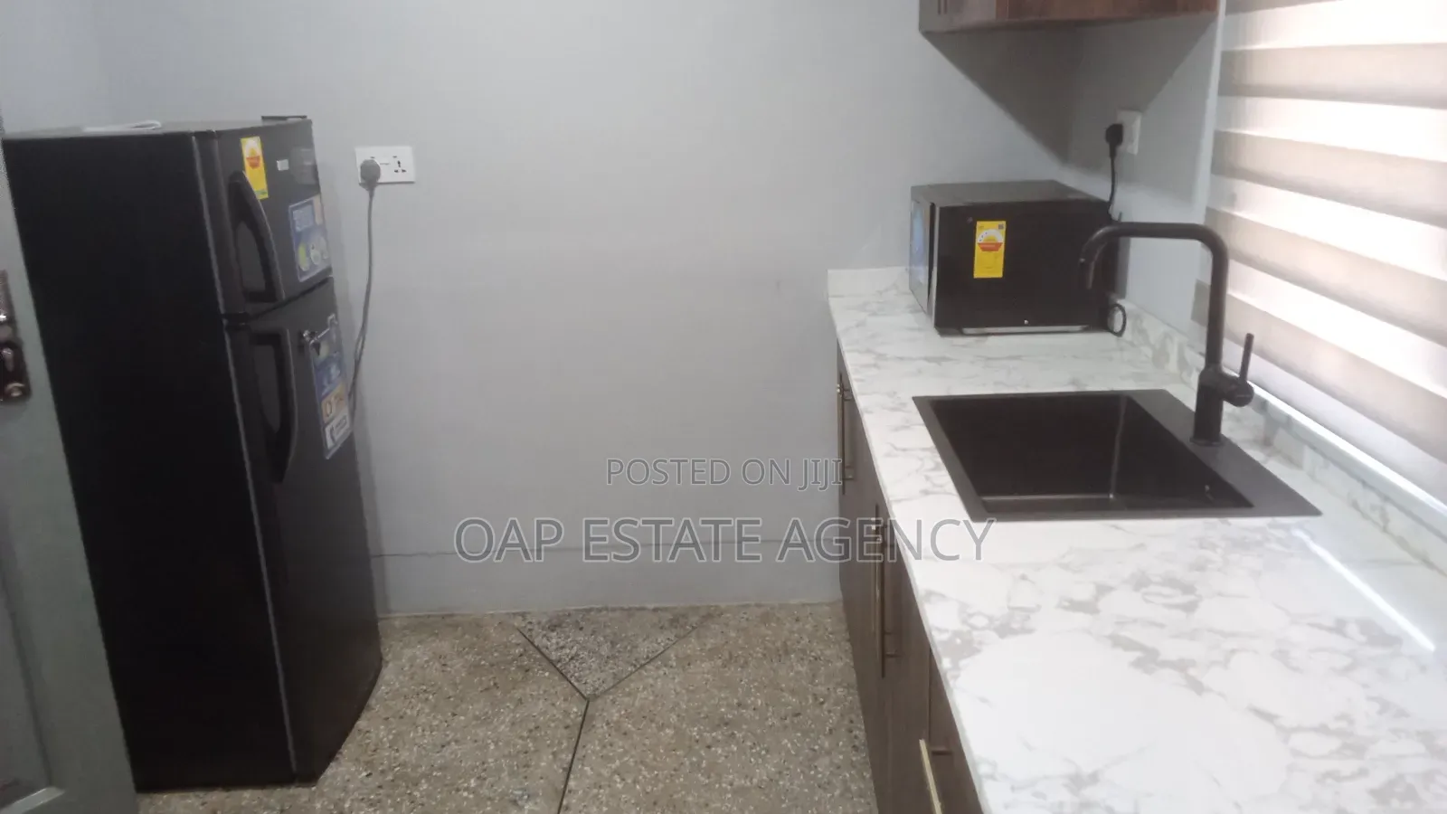 1bdrm Apartment in Lartebiokorshie for rent