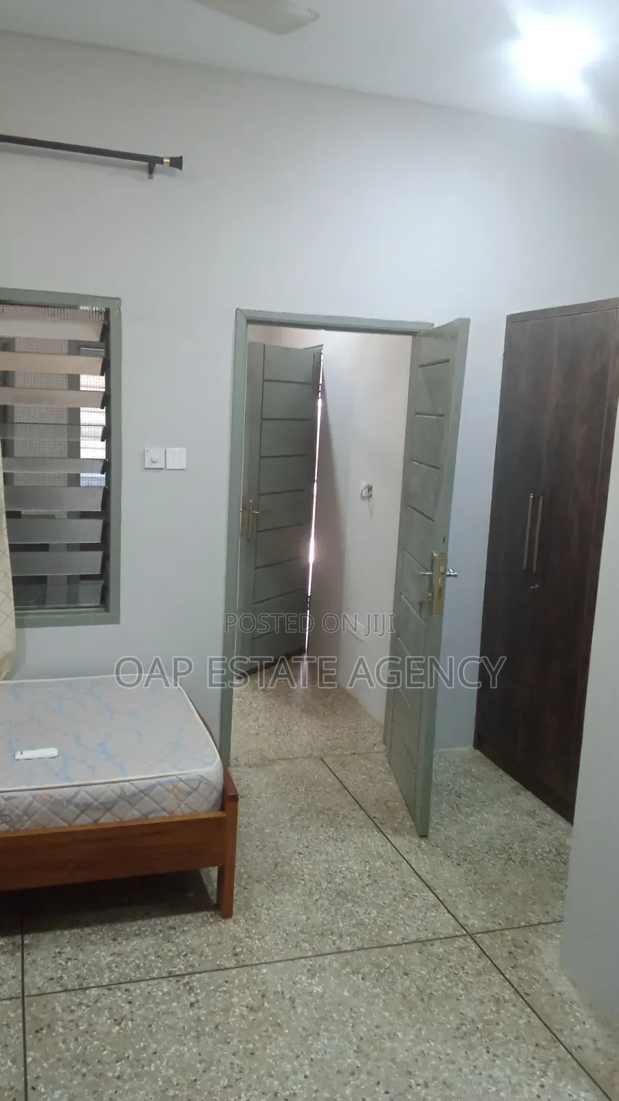 1bdrm Apartment in Lartebiokorshie for rent