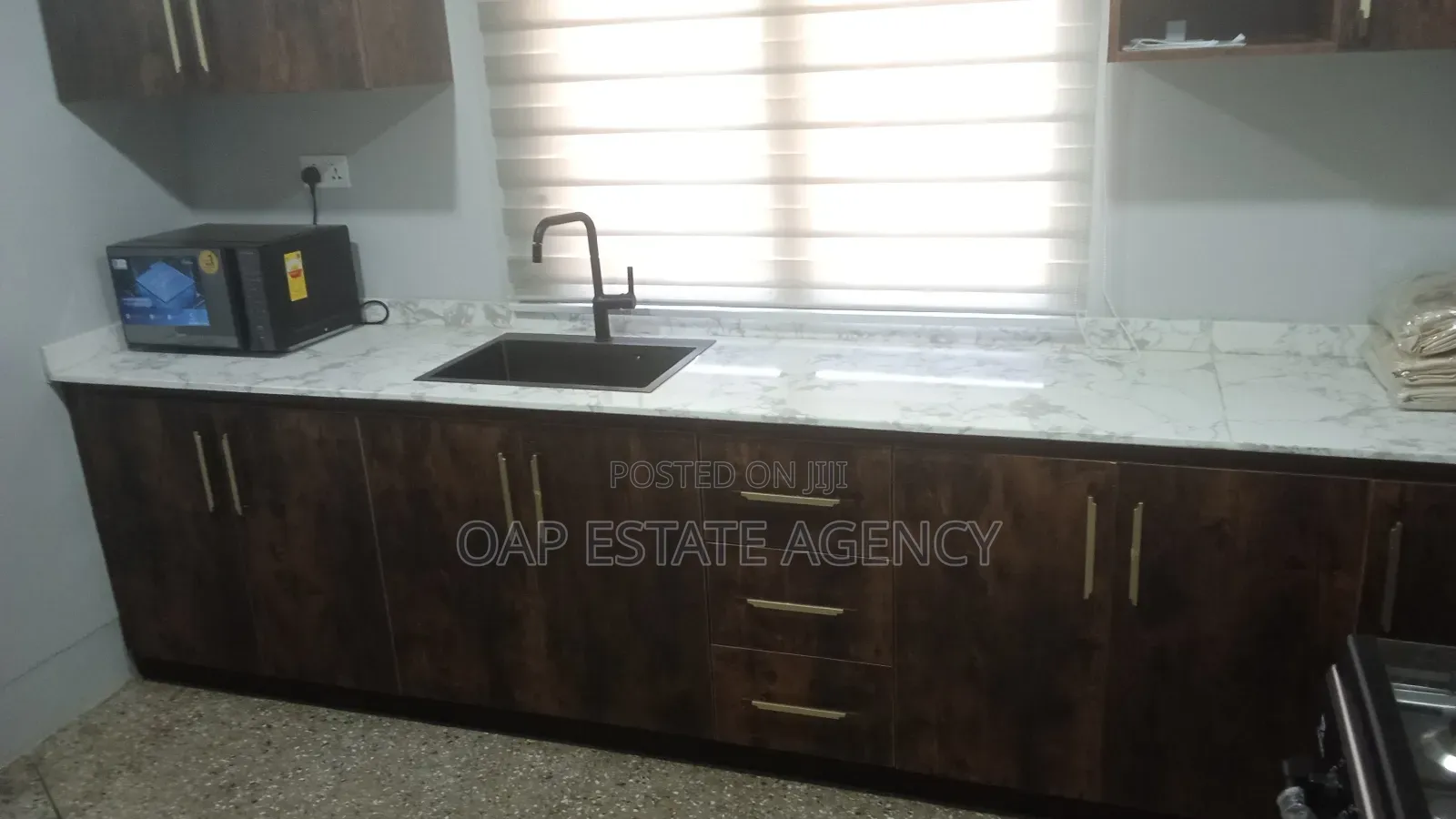 1bdrm Apartment in Lartebiokorshie for rent