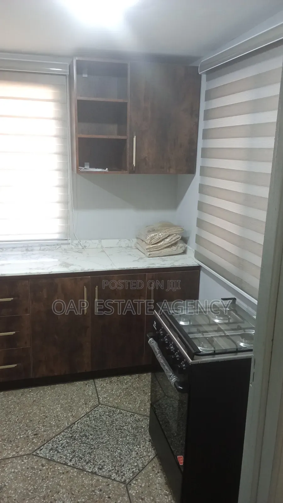 1bdrm Apartment in Lartebiokorshie for rent