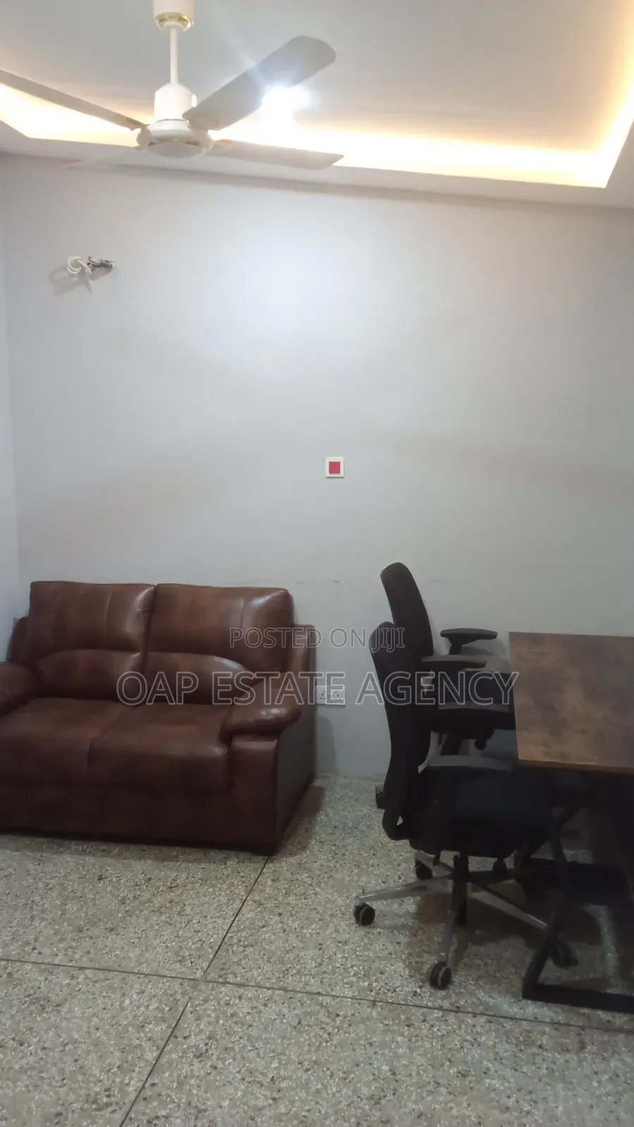 1bdrm Apartment in Lartebiokorshie for rent