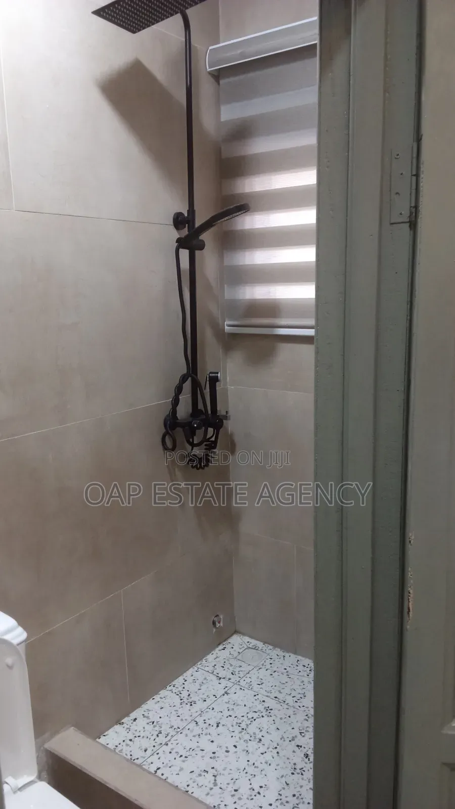 1bdrm Apartment in Lartebiokorshie for rent