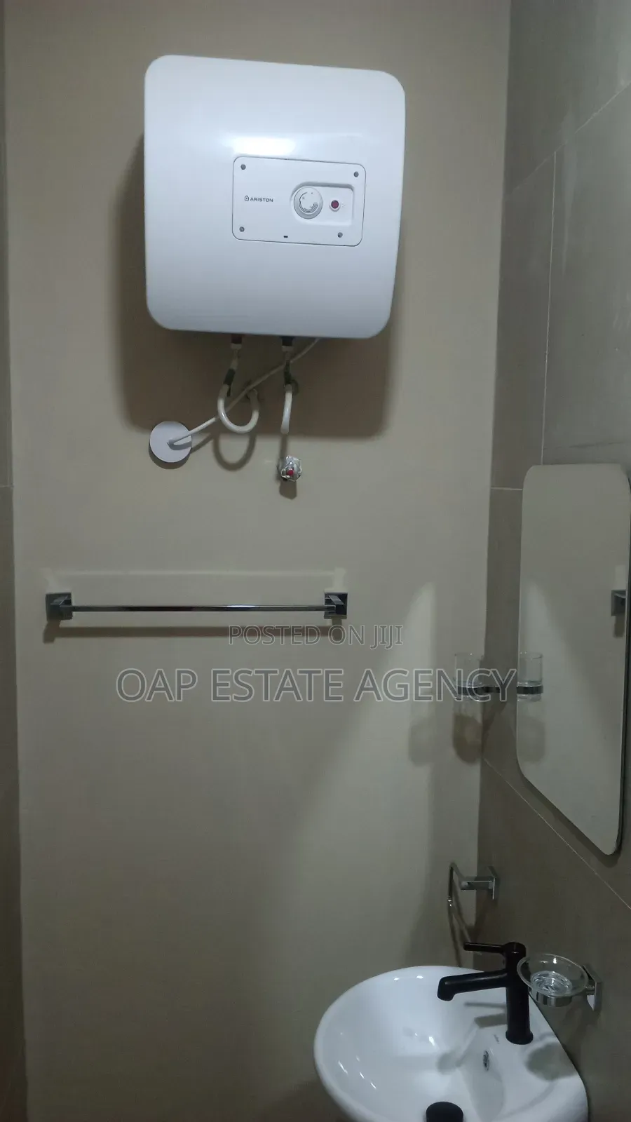 1bdrm Apartment in Lartebiokorshie for rent
