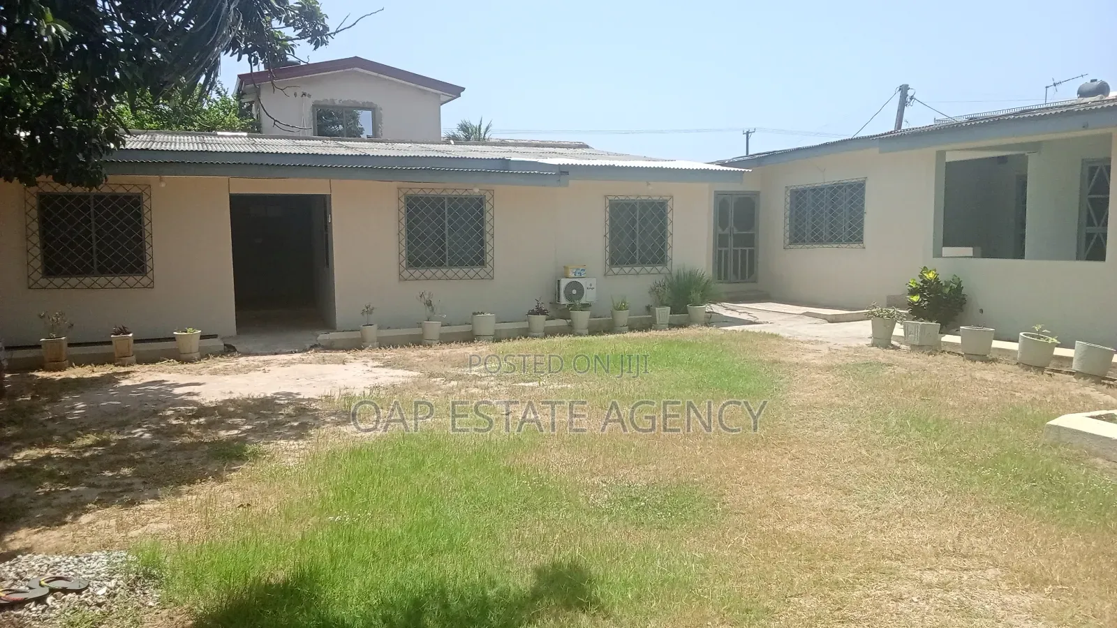1bdrm Apartment in Lartebiokorshie for rent
