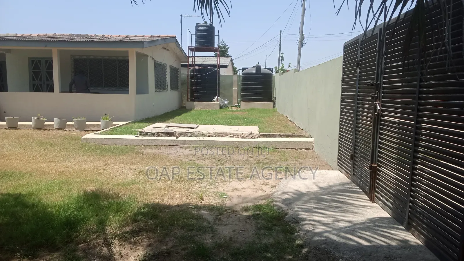 1bdrm Apartment in Lartebiokorshie for rent