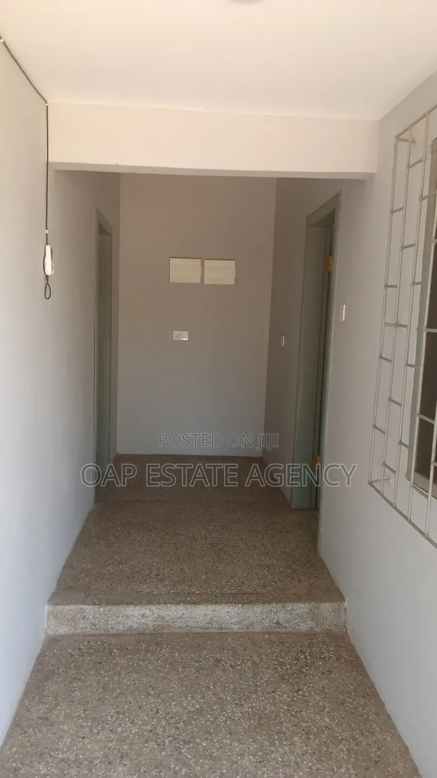 1bdrm Apartment in Lartebiokorshie for rent