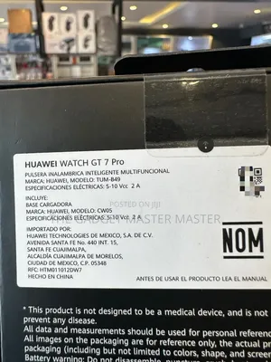 Huawei Watch GT 7 Pro 46mm