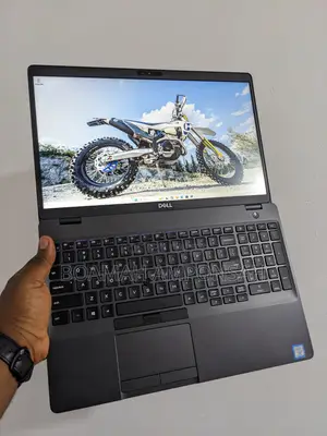 Laptop Dell Latitude 5501 16GB Intel Core i5 SSD 256GB