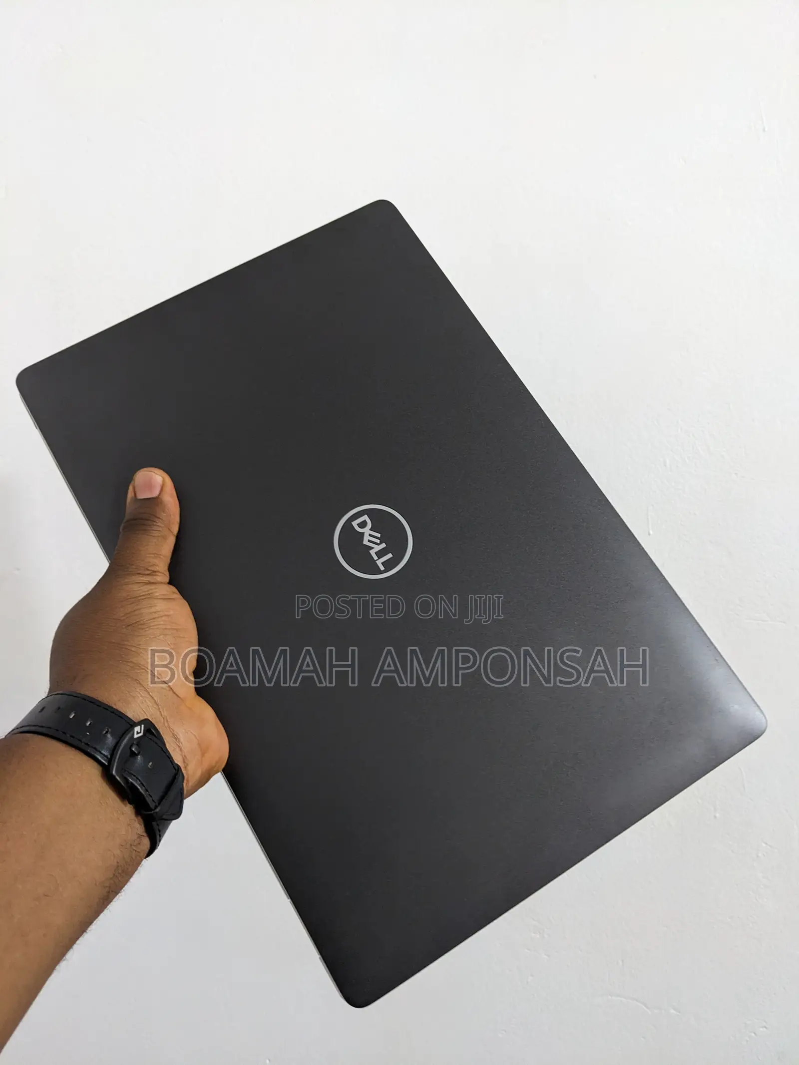 Laptop Dell Latitude 5501 16GB Intel Core i5 SSD 256GB