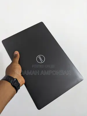 Laptop Dell Latitude 5501 16GB Intel Core i5 SSD 256GB