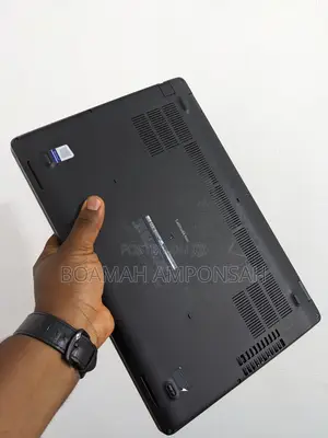 Laptop Dell Latitude 5501 16GB Intel Core i5 SSD 256GB