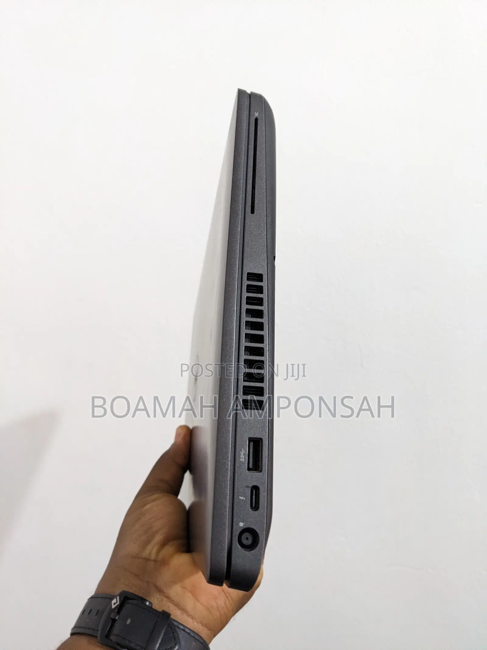 Laptop Dell Latitude 5501 16GB Intel Core i5 SSD 256GB
