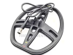 Gold / Metal Detector