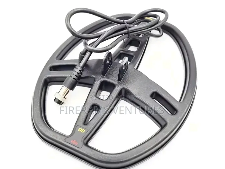 Gold / Metal Detector