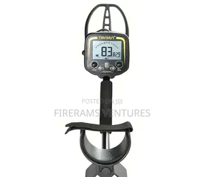 Gold / Metal Detector