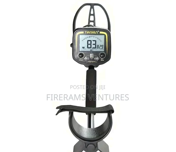 Gold / Metal Detector