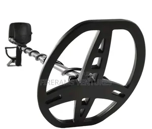 Gold / Metal Detector