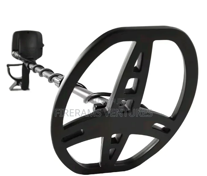 Gold / Metal Detector