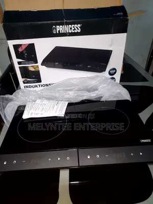Princess Induction Hob