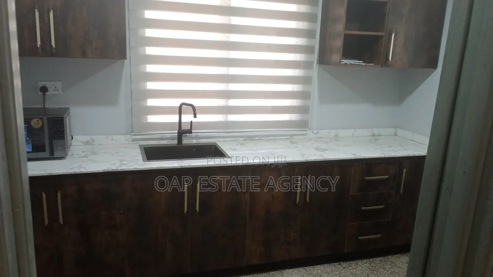 1bdrm Apartment in Lartebiokorshie for rent